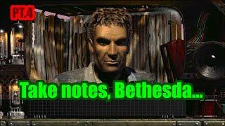 Should You Play FALLOUT 1 Today 4 of 6 [upl. by Shewchuk789]