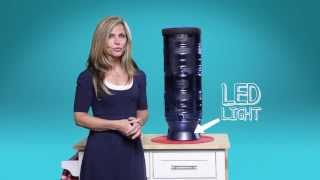 Berkey Light Water Filter [upl. by Bunny806]