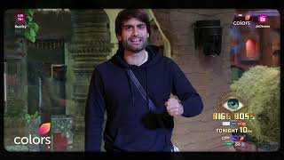 Vivian And Chaahat Cuteness Over Coffee  Bigg Boss 18 [upl. by Oinota]