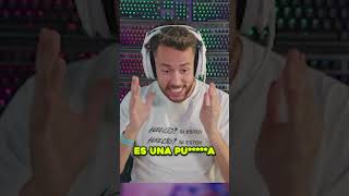 Grefg habla de lo MAL que hicieron su skin de FORTNITE skins fortnite clips [upl. by Farlie]