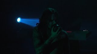 Finntroll  Jaktens Tid amp Trollhammaren Live in StPetersburg Russia 29012016 FULL HD [upl. by Eta]