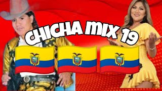 MÚSICA🇪🇨NACIONAL ECUATORIANA CHICHA MIX BAILABLE ÁNGEL GUARACA MARÍA DE LOS ÁNGELES SOLO ÉXITOS 2024 [upl. by Fita]