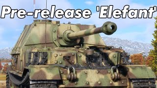 Elefant Preview [upl. by Monk]