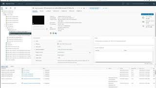 Create a Tanzu Kubernetes Grid TKG cluster in vSphere with Tanzu [upl. by Laurette]