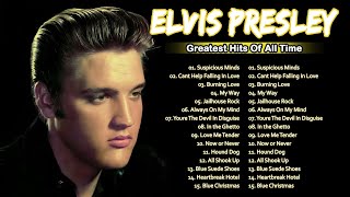 Elvis Presley Greatest Hit 2023  The Best Songs Of Elvis Presley shorts [upl. by Naired]