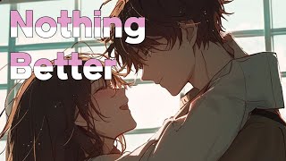 Nothing Better Vocal Cover [upl. by Haorbed506]