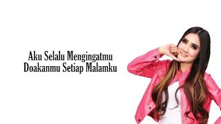 Nella Kharisma  Kemarin KARAOKE [upl. by Boutis166]