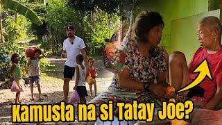 Hindi Makapaniwala Sa Hospital Na MagAsawa Si Nanay Apple At Tatay Joe [upl. by Byrann662]