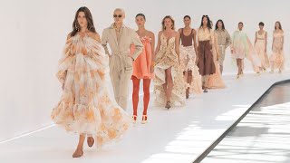 ZIMMERMANN Spring 2024 ReadytoWear NATURA [upl. by Nuahsyar]