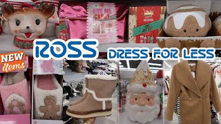 ROSS DRESS FOR LESS  NEW FINDS PURSESSHOESMAKEUP amp MORE [upl. by Merrill]