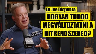 Dr Joe Dispenza  Szabadulj meg a hiedelmeidtől [upl. by Aniweta80]