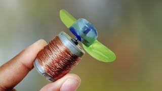 How to make a free energy self running generator at home [upl. by Riannon]