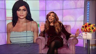 Kylie Jenner Pregnancy Mystery [upl. by Yetah]