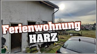 Ferienwohnung Harz wir stellen uns vor [upl. by Gisele]