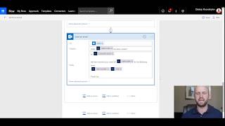 Use Flow and LUIS AI to Create Sales Order in D365FO Based on Customer Email  Nextone Consulting [upl. by Ariel]