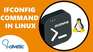 IFCONFIG COMMAND in LINUX [upl. by Atir]