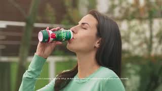 Danone Activia  Reto Activia  Commercial 2017 [upl. by Anavoj]