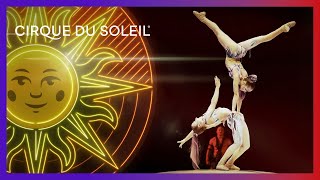 Cirque du Soleil will bring LUZIA to Sydney and The Entertainment Quarter in 2024 [upl. by Levina509]