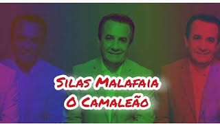 Silas Malafaia quot O Camaleão quot [upl. by Maryn]