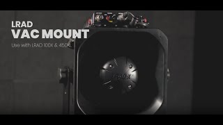 LRAD VAC Mount System [upl. by Niles177]