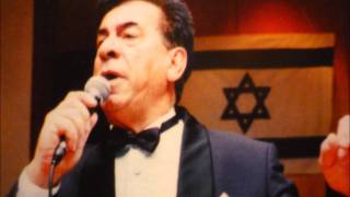 Yaakov Shapiro  Tog un Nacht Yiddish Song [upl. by Itch886]