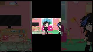 Pt3 gacha gachaclub gachalife edit creepypasta enemiestoloverstrope [upl. by Essirahs]