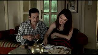 Series The smell of rain مسلسل رائحة المطر [upl. by Falzetta]