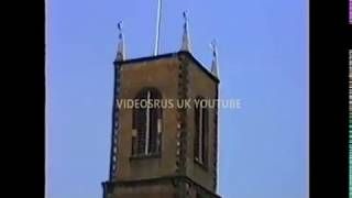 stockton on tees 1989 part 2 [upl. by Namajneb977]