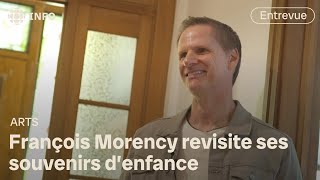 Bruno Savard rencontre François Morency [upl. by Sivie]