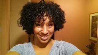 Miss Jessies Pillow Soft Curls REVIEW [upl. by Elliot623]