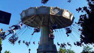 Columpios Barcelona Tibidabo [upl. by Keller72]