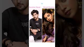 Darshan Raval new song status 🥰 video Darshan Raval vs Shruti Sharma viralsong newsong darshan [upl. by Seth330]