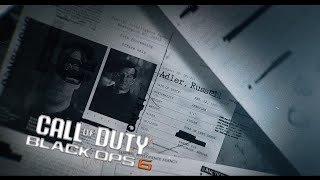 Black Ops 6  Campaign Play Through 2 [upl. by Adnohsor904]