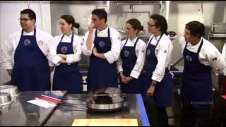 MasterChef Season 3 Episode 7 Part 1 [upl. by Akinom933]