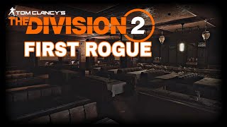 Division 2 Ongoing Directive Build  Year 6 [upl. by Kriss449]