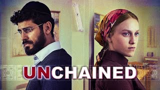 Unchained  New Israeli TV Series Streaming Exclusively on ChaiFlicks [upl. by Annaes]