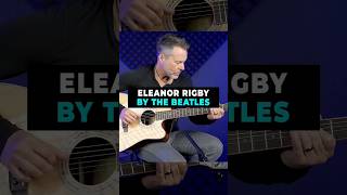 Eleanor Rigby by The Beatles [upl. by Ydniahs859]