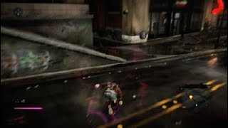 inFAMOUS™ First Light1 [upl. by Lenzi991]