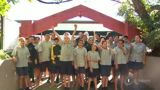 Finlayson Park School to do 40 hour Māori language challenge [upl. by Janyte703]