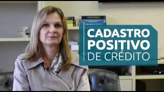 Vantagens do Cadastro Positivo [upl. by Egerton]