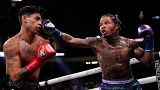 WILL GERVONTA DAVIS FIGHT THE PROPER OPPONENT NEXT [upl. by Lynnett]