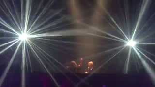 CAPSULE quotStarry Skyquot live 123114  ageHa Tokyo [upl. by Notaes]