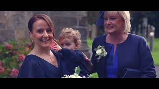 Helen amp Dominic Wedding Trailer [upl. by Haveman]