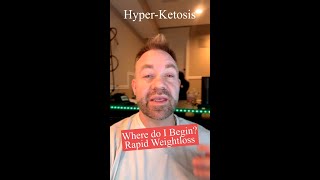 HyperKetosis for Beginners The Essential First Steps [upl. by Centonze]