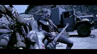 STAHLMANN  Plasma 2015  Official Music Video  AFM Records [upl. by Cash378]