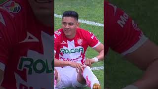 😤❌ ¿CÓMO ES QUE NO TERMINÓ EN GOL futbol ligamx [upl. by Anawk356]