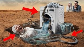 Hafiz a quran ladki ko washing machine ke sath kyon dafan Kia  kapde dhone pr Allah ka azab a Gaya [upl. by Rondi738]