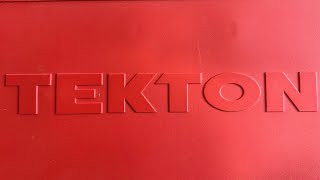 Most Consistently Great Mid Tier Brand  Tekton Tools 12” Socket Overview [upl. by Teddi]