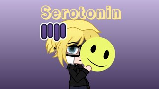 Serotonin  Girl in red [upl. by Vinia]