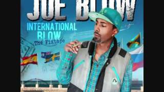 Joe Blow  Iller Than This ft FedX Young Lox amp Street Knowledgemp4 [upl. by Roht]